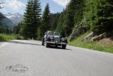 Arlberg Classic Car Rallye