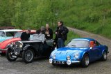 Oldtimertreffen Hasenstrick