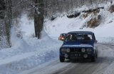 Rallye Monte-Carlo Historique