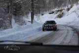 Rallye Monte-Carlo Historique