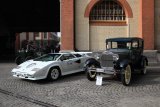 Oldtimertreffen Rheinfelden