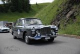 Arlberg Classic Car Rallye