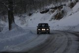 Rallye Monte-Carlo Historique