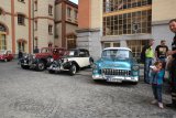 Oldtimertreffen Rheinfelden