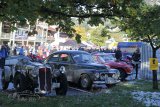 Jochpass Memorial & Historical Rallye