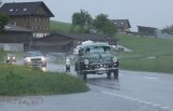 Oldtimer in Obwalden O-iO