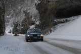 Rallye Monte-Carlo Historique