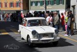 Oldtimer in Obwalden O-iO