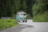 Arlberg Classic Car Rallye