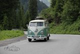 Arlberg Classic Car Rallye