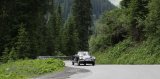 Arlberg Classic Car Rallye