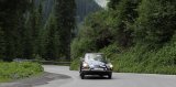 Arlberg Classic Car Rallye