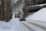 Rallye Monte-Carlo Historique