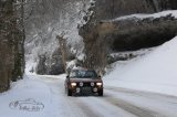 Rallye Monte-Carlo Historique