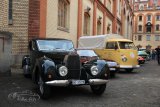 Oldtimertreffen Rheinfelden