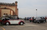 Oldtimertreffen Rheinfelden