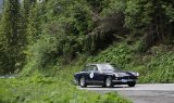 Arlberg Classic Car Rallye