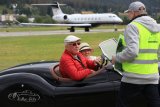 British Classic Car Meeting St. Moritz