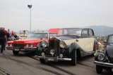 Oldtimertreffen Rheinfelden