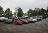 Oldtimertreffen Hasenstrick