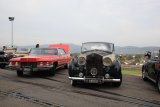 Oldtimertreffen Rheinfelden