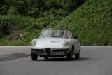 Arlberg Classic Car Rallye