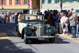 Oldtimer in Obwalden O-iO