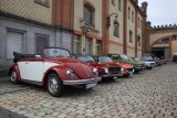 Oldtimertreffen Rheinfelden