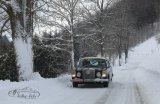 Rallye Monte-Carlo Historique