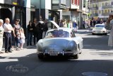 Oldtimer in Obwalden O-iO