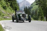 Arlberg Classic Car Rallye