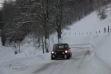 Rallye Monte-Carlo Historique