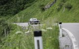 Arlberg Classic Car Rallye