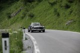 Arlberg Classic Car Rallye