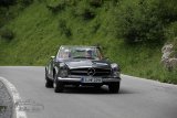 Arlberg Classic Car Rallye
