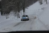 Rallye Monte-Carlo Historique