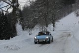 Rallye Monte-Carlo Historique