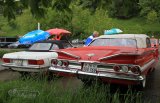 Oldtimertreffen Hasenstrick