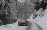 Rallye Monte-Carlo Historique