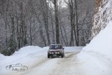 Rallye Monte-Carlo Historique