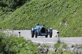 Arlberg Classic Car Rallye