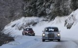 Rallye Monte-Carlo Historique