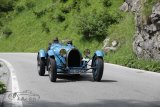 Arlberg Classic Car Rallye