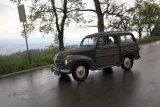 Oldtimertreffen Hasenstrick