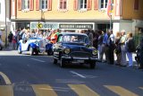 Oldtimer in Obwalden O-iO