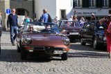 Classic Drivers Event Thun