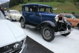 Oldtimer in Obwalden O-iO