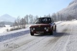 Rallye Monte-Carlo Historique