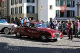 Classic Drivers Event Thun