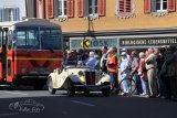 Oldtimer in Obwalden O-iO